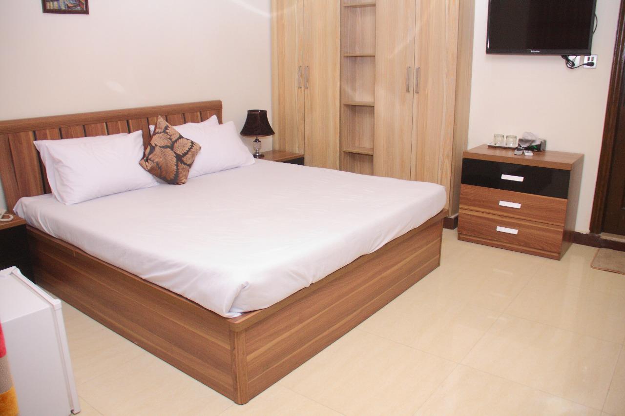 Hotel City Paradise İslamabad Dış mekan fotoğraf