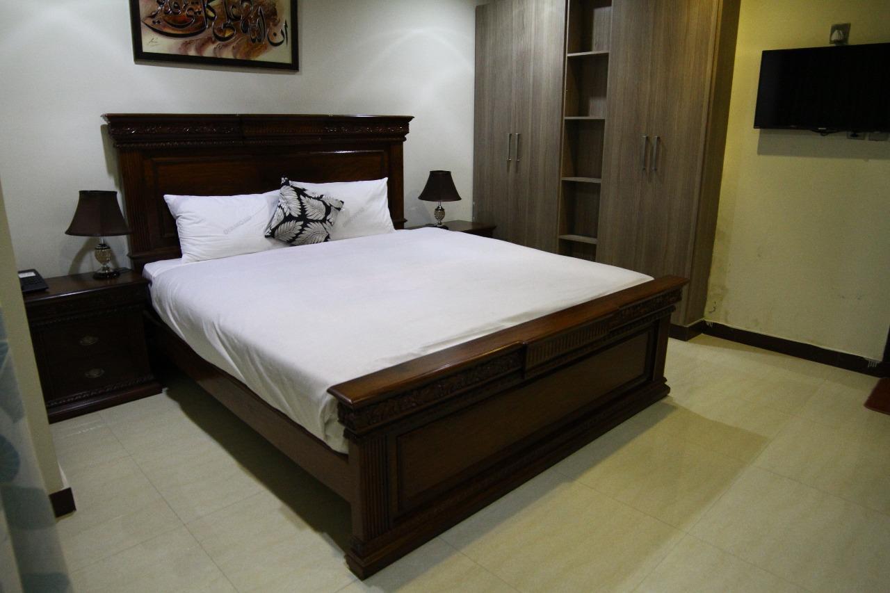 Hotel City Paradise İslamabad Dış mekan fotoğraf